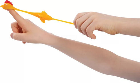 CHICKEN FLINGERS TOYSMITH